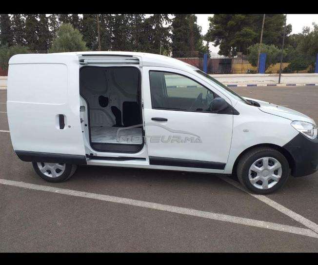 Dacia trés bon état