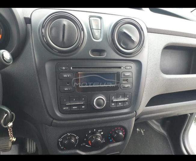 Dacia trés bon état