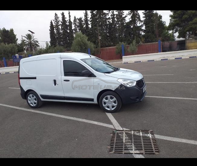 Dacia trés bon état