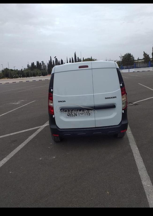 Dacia trés bon état
