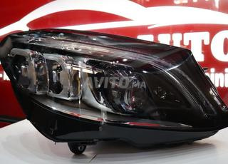 OPTIQUE LED MERCEDES W205