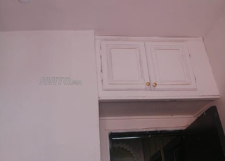 Appartement à vendre 64 m² à Marrakech