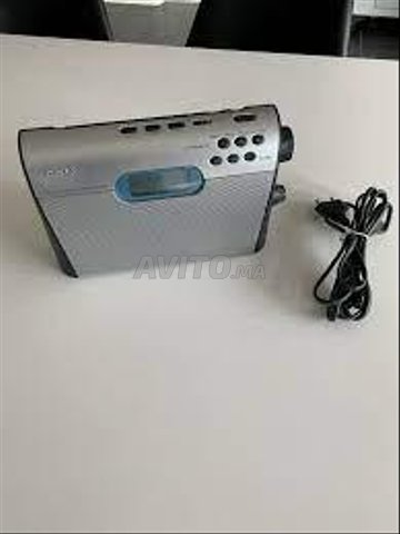 radio sony