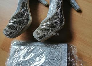 صاك و صباط للحضور ارجونطي