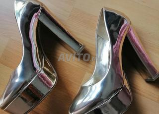 صباط ديال الحطرة في حالة جيدةة نمرة 38.  39