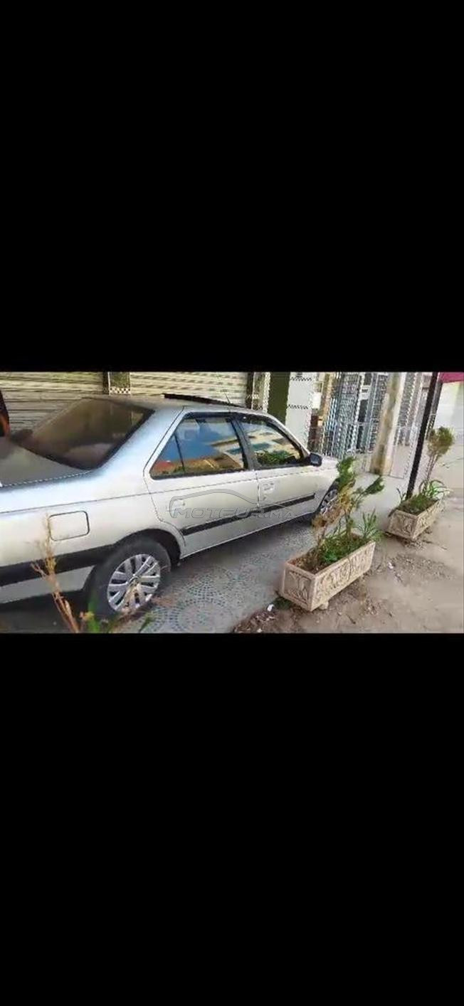 Peugeot 405