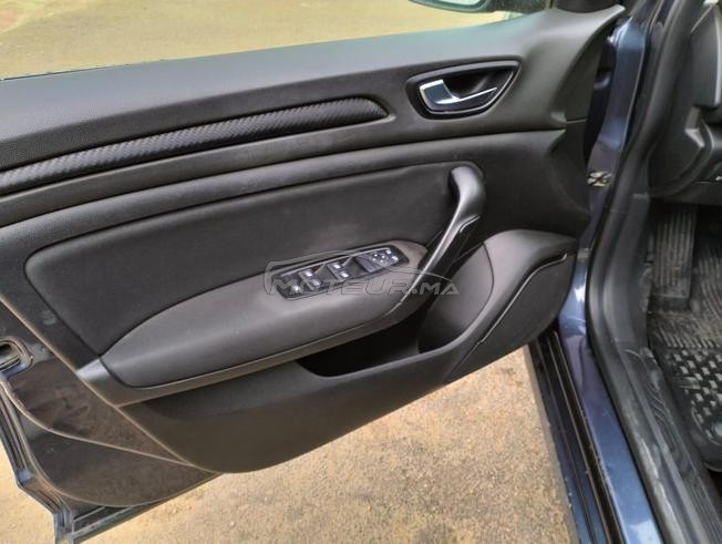 Renault Mégane 4