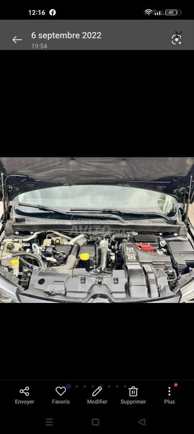 Renault Mégane 4
