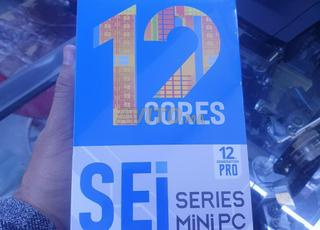 حاسوب صغير بي لينك SEi12 برو i5