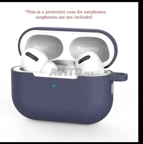 Protection airpods pro