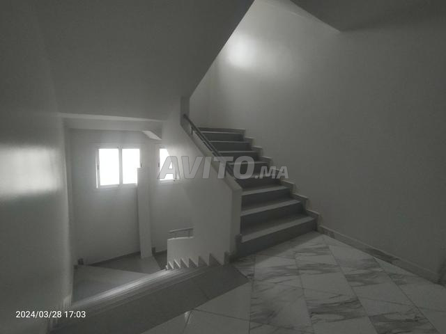 des appartements neuf à côté de aswak salam - 2