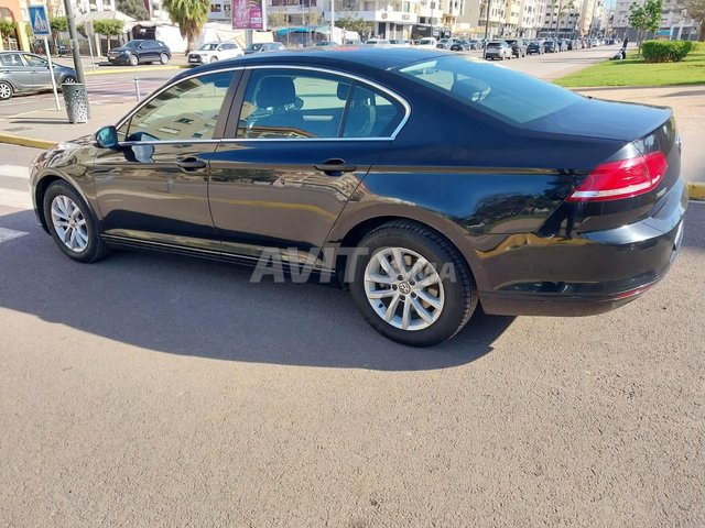 Volkswagen Passat occasion Diesel Modèle 2019