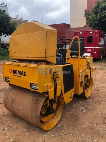 Découvrez 8 annonces pour engins btp compacteur_3t à vendre - Avito