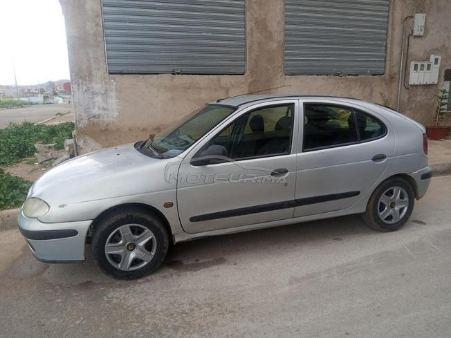 Renault Megane Coupé