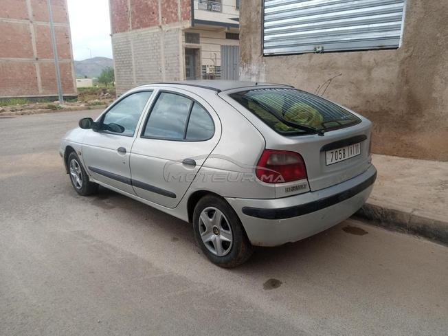 Renault Megane Coupé