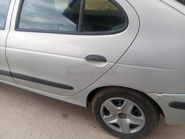 Renault Megane Coupé
