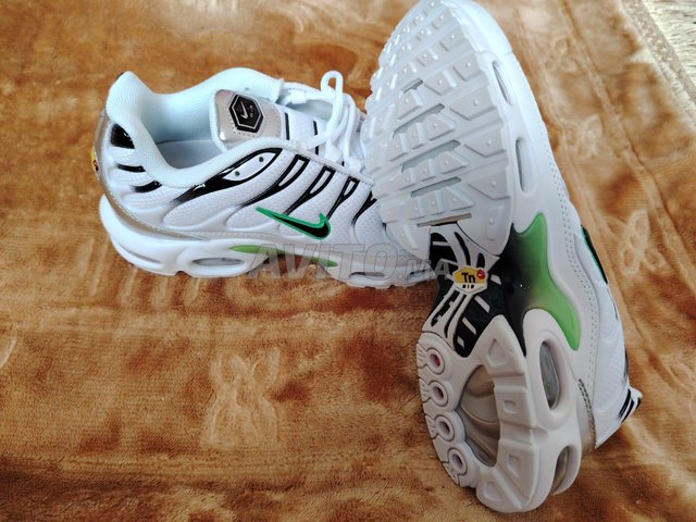 Nike tn 2017 original prix hotsell