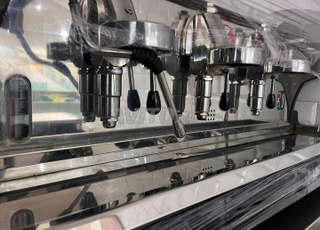 Machine à CAFÉ  PAVONI 3G 