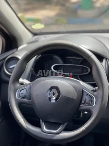 Renault Clio occasion Diesel Modèle 2019