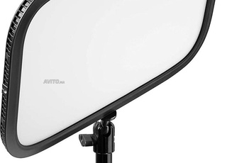 Elgato Key Light Lampe de studio professionnelle