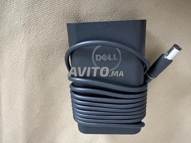  Chargeur Alimentation 65W d'origine Dell - 2
