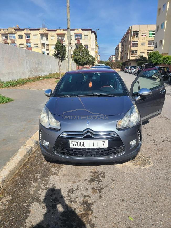 Ds3 crossback