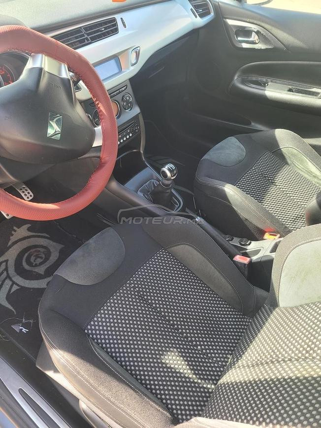 Ds3 crossback
