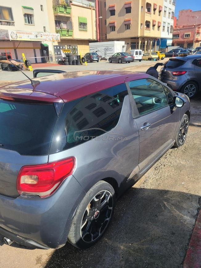 Ds3 crossback