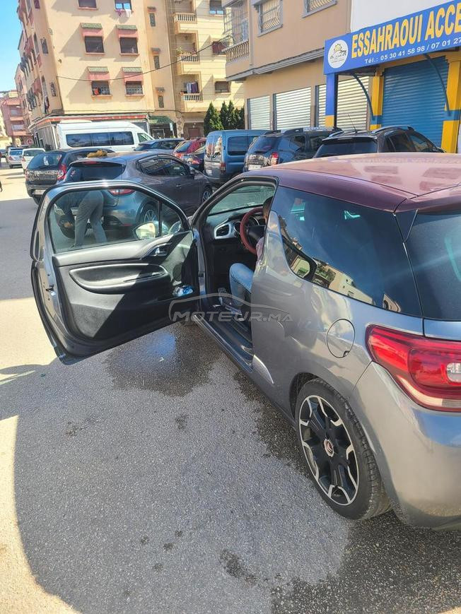 Ds3 crossback