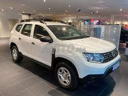 Blanche voiture en 400 dh