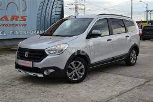  voiture pour les familles à martil