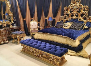 شقق مفروشة للعطلة أو العمل وسط مدينة فاس 