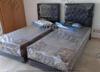 200 Lit une place neuf