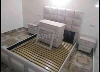 Chambre à coucher neuf