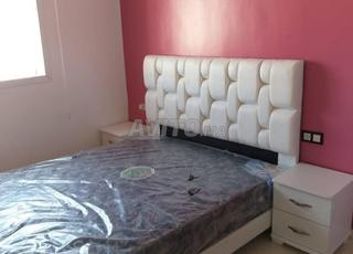 Chambre à coucher neuf