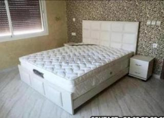 غرفة نوم لشخصين جديدة