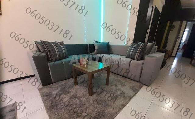 Les salons standard promotion