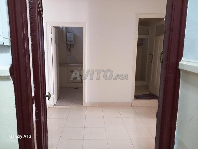 Appartement à vendre 76 m² à Casablanca