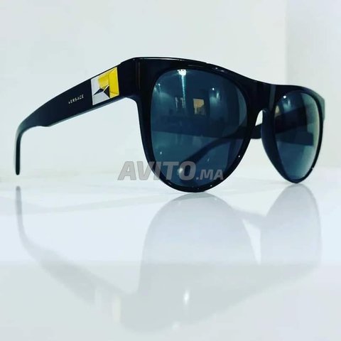 نضارات عصرية polarisées 