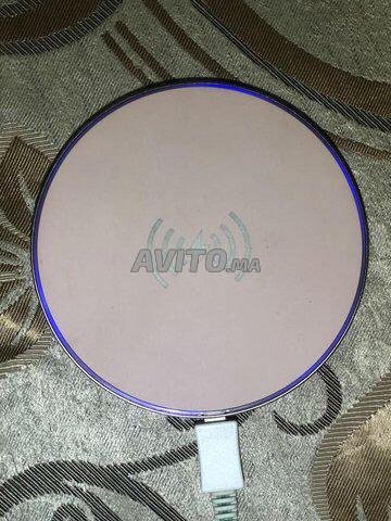 Fast charger wireless ✅ 