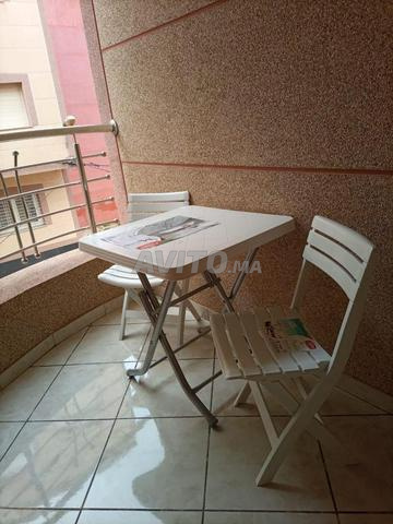 Appartement à louer 80 m² à Nador - 2