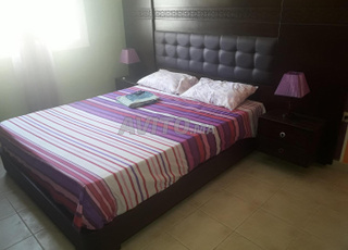 Appart Studio Meublé Centre Ville wifi Clim Fès 