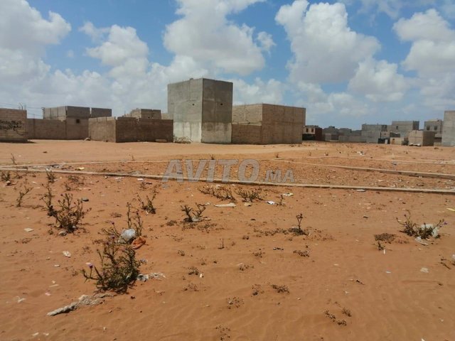 Terrain a vendre 90m | Terrains et fermes à Agadir | Avito.ma