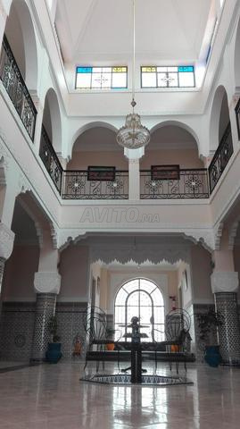 Maison et Villas location de vacances à Oujda