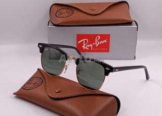 Lunette Solaire Ray Ban Clubmaster RBCM8