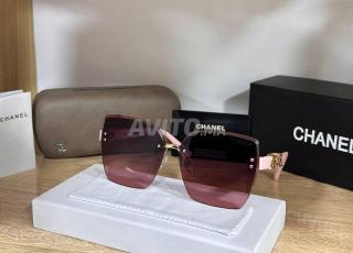 Lunette Solaire Chanel CH56k