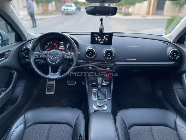 Audi a3 pack sline