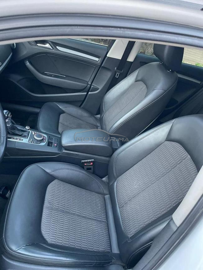Audi a3 pack sline