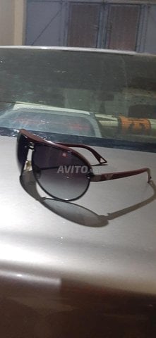 lunette Armani 