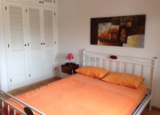 Appartement Meublé Journalière 